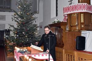 Advent IV. vasárnap - Igehirdetés - 2022. december 18.
