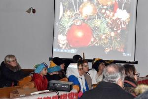 Advent IV. vasárnap - Igehirdetés - 2022. december 18.