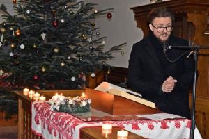 Advent IV. vasárnap - Igehirdetés - 2022. december 18.