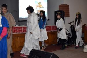 Advent IV. vasárnap - Igehirdetés - 2022. december 18.