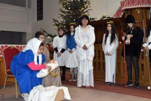 Advent IV. vasárnap - Igehirdetés - 2022. december 18.