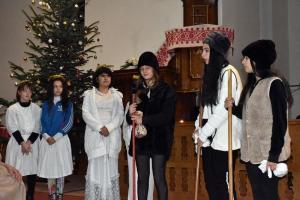 Advent IV. vasárnap - Igehirdetés - 2022. december 18.