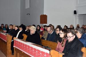 Advent IV. vasárnap - Igehirdetés - 2022. december 18.