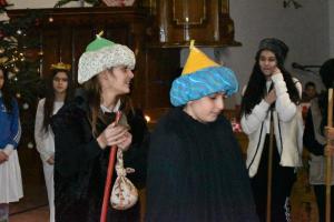 Advent IV. vasárnap - Igehirdetés - 2022. december 18.