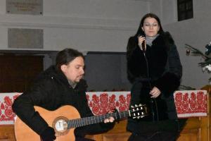 Advent IV. vasárnap - Igehirdetés - 2022. december 18.