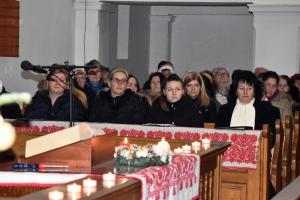 Advent IV. vasárnap - Igehirdetés - 2022. december 18.