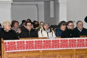 Advent IV. vasárnap - Igehirdetés - 2022. december 18.