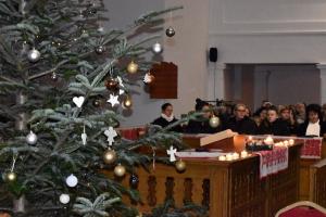 Advent IV. vasárnap - Igehirdetés - 2022. december 18.