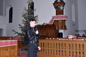 Advent IV. vasárnap - Igehirdetés - 2022. december 18.