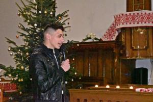 Advent IV. vasárnap - Igehirdetés - 2022. december 18.