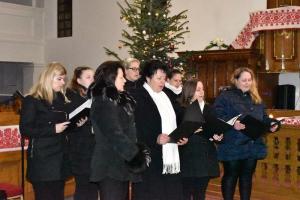 Advent IV. vasárnap - Igehirdetés - 2022. december 18.