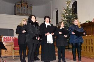 Advent IV. vasárnap - Igehirdetés - 2022. december 18.