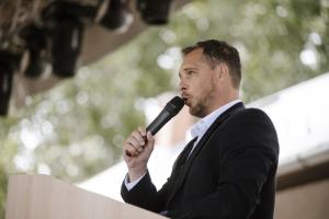 Biharnagybajom Napja - 2022 július 9.