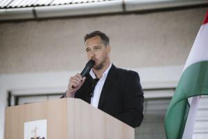 Biharnagybajom Napja - 2022 július 9.