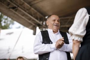 Biharnagybajom Napja - 2022 július 9.