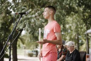 Biharnagybajom Napja - 2022 július 9.