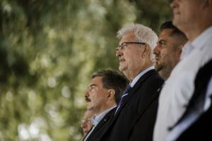 Biharnagybajom Napja - 2022 július 9.
