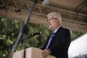 Biharnagybajom Napja - 2022 július 9.