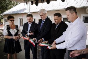 Biharnagybajom Napja - 2022 július 9.