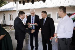 Biharnagybajom Napja - 2022 július 9.