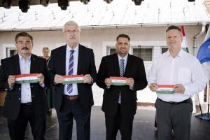 Biharnagybajom Napja - 2022 július 9.