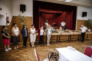 Biharnagybajom Napja - 2022 július 9.
