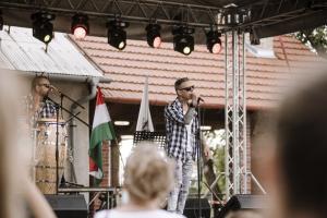 Biharnagybajom Napja - 2022 július 9.