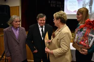 Idősek napja - 2022. október 1.