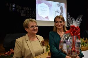 Idősek napja - 2022. október 1.
