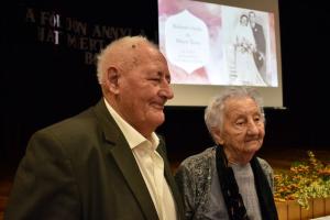 Idősek napja - 2022. október 1.