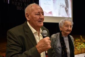 Idősek napja - 2022. október 1.