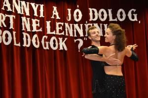 Idősek napja - 2022. október 1.