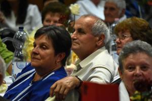Idősek napja - 2022. október 1.