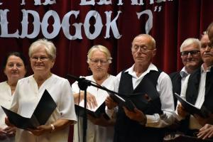 Idősek napja - 2022. október 1.