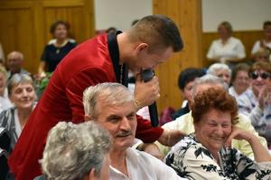 Idősek napja - 2022. október 1.