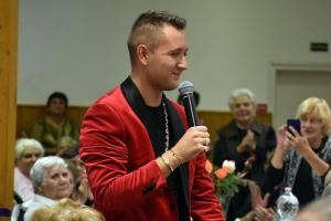 Idősek napja - 2022. október 1.