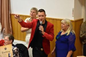 Idősek napja - 2022. október 1.