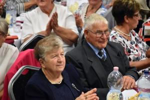 Idősek napja - 2022. október 1.