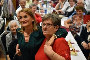 Idősek napja - 2022. október 1.