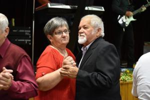 Idősek napja - 2022. október 1.