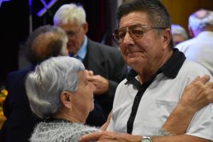 Idősek napja - 2022. október 1.