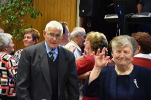 Idősek napja - 2022. október 1.