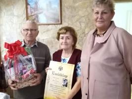 Idősek napja - 2022. október 1.