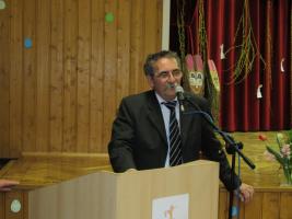 Locsolóbál - 2022. április 9.