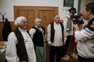 Magyar Kultúra napja -2022. január 22.