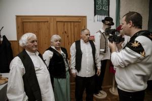 Magyar Kultúra napja -2022. január 22.