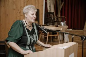 Magyar Kultúra napja -2022. január 22.