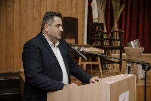Magyar Kultúra napja -2022. január 22.