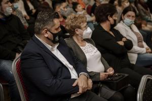 Magyar Kultúra napja -2022. január 22.