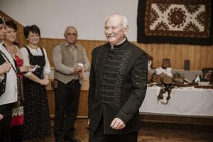Magyar Kultúra napja -2022. január 22.
